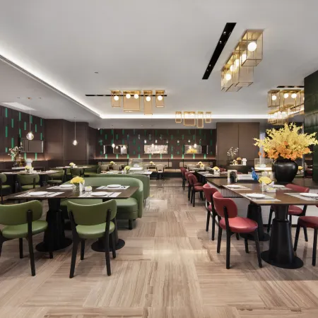 Hampton by Hilton Rongcheng