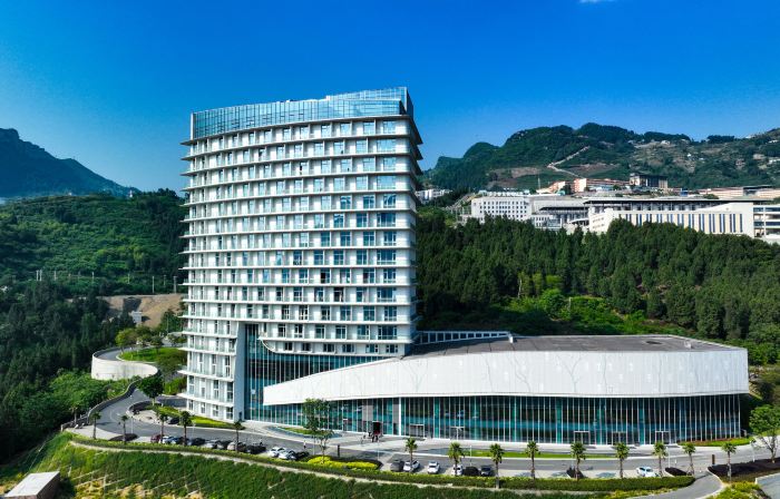 Xijiu Hotel