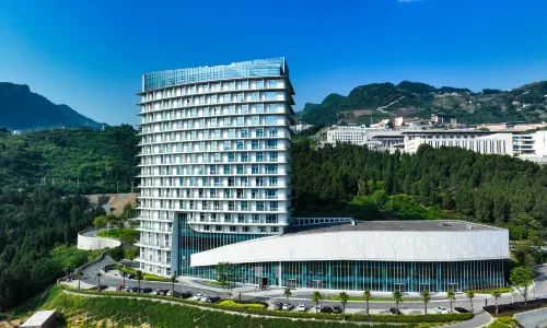 Xijiu Hotel