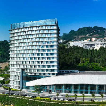 Xijiu Hotel