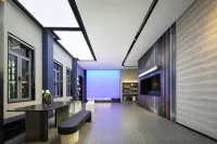 Liaocheng Dongchang Lake Light Hotel - Pet friendly