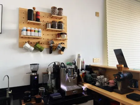 Zizai Homestay (Xiapu Xiawei Island Branch) Отели рядом с достопримечательностью «Xiawei Island»