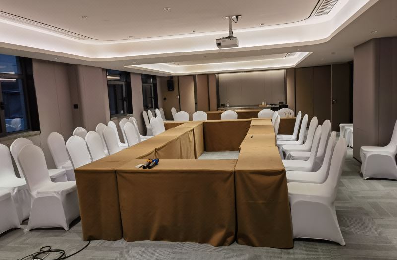Hanshe·Meisu Hotel (Xi'an Zhonggulou Huimin Street) photo 2