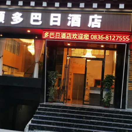 Hotel Sodombaj