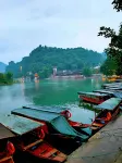 Wangsan Provincial Homestay (Biancheng Chayu Scenic Area) - Frühstück
