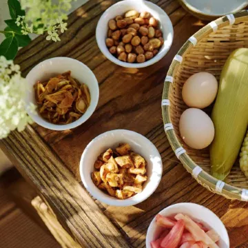 Guanluan Homestay Отели рядом с достопримечательностью «Laolongdong Scenic Area»