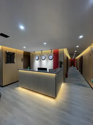 Grand View Hotel