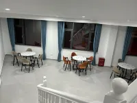 Yingtan Lingjiangxian Hotel
