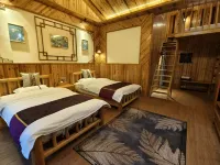 Jingxin Tianshe Hostel