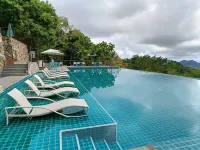 Mist Mountain Resort powered by Cocotel Hotels in Balamban