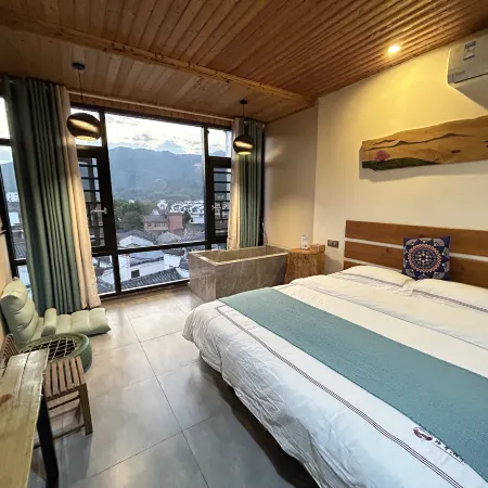 Jinquan Hotel