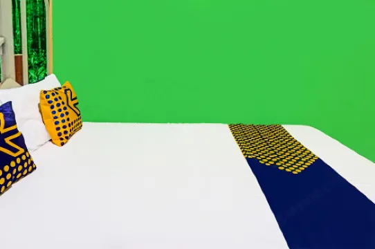 OYO 91697 Nyaman Homestay Syariah