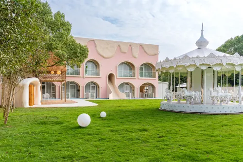 Shanghai Yueheji With U Homestay Избранное Photos