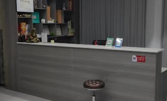 Taisheng Business Hotel