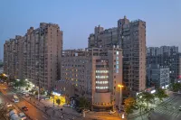 HanTing Hotel (Bengbu Wuhe Central Square)