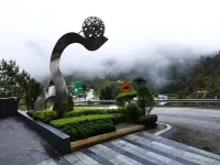 Genting FreezingColdInn2R1B at Ion Delemen