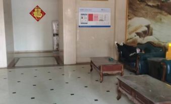 Qingdao Shanhaiyu Homestay (Sunac Mall)