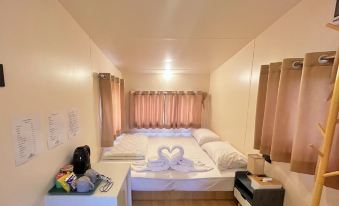 Creamii Cafe beach Rayong