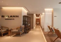 Maison Hotel Bangkok - spa