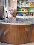 林西鴻福賓館