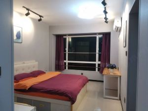 Guoguo homestay Rental Apartment