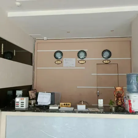 Kaili Jifan Hotel (Huancheng East Road)