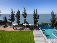 Blossom Vally Nanao,Shantou Hotels in Nan'ao County