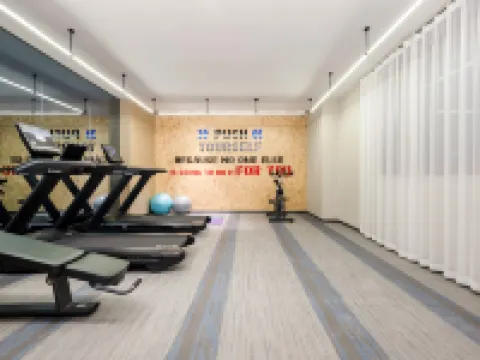 Echarm Hotel (Du'an High-speed Railway Station) Hotels in Du'an Yao Autonomous County