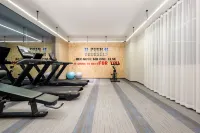 Echarm Hotel (Du'an High-speed Railway Station)