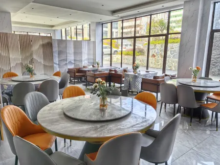 Aoki Harajuku (Shennongjia Muyu Town Branch)