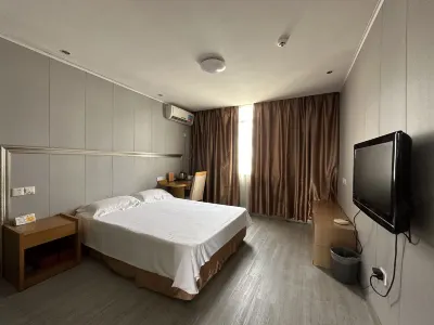 Lexin Business Hotel Hotels near Xibei Passenger Transport Terminal