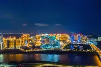 富士国際ホテル（珠海横琴港）