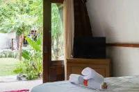 Lullabi Lumbung Villa