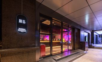 CityNote Hotel(Guangzhou Haiyin Appliances Store,Pearl River night tour Dashatou pier Branch)
