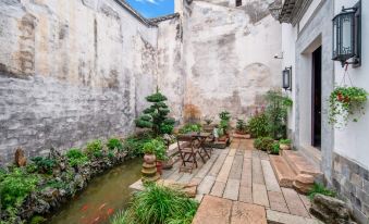 Sicheng  Academy——69Home stay