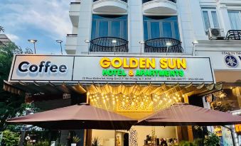 Golden Sun Hotel Apartments
