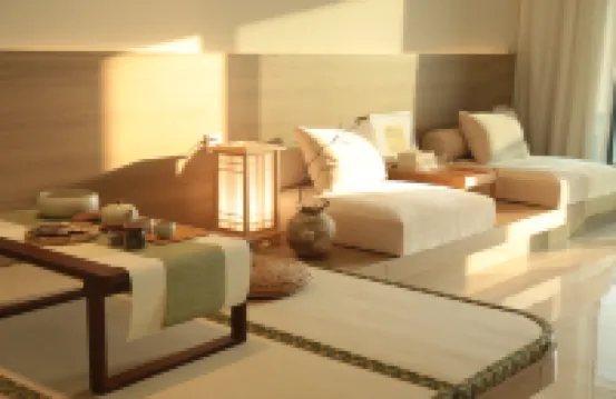 Manshe Homestay (Nan'ao Island)