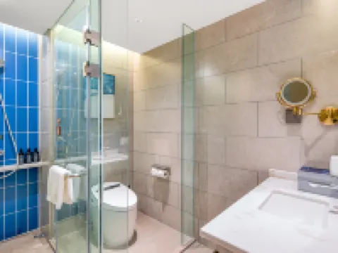 Kyriad Hotel (Qujing Xuanwei Meixuan Square Railway Station) Hotels in Xuanwei
