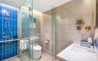 Kyriad Hotel (Qujing Xuanwei Meixuan Square Railway Station)