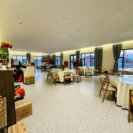 Manmi Shiguang Homestay