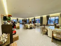 Manmi Shiguang Homestay - فطور