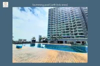 Ilman's Loft@Vista Alam HILLVIEW-PS4-500MBPS