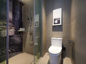 Park Inn by Radisson Kashi Dongcheng Approval Bureau