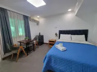 Asian Greenville Hotel and Resort Hoteles cerca de Walking Street Angeles City