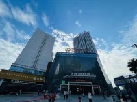 Huayu Sleep Boutique Hotel (Putian Wanda Plaza)