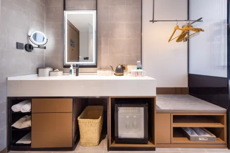 Atour Hotel, Nanchang Economic and Financial University