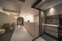 Xinghui Boutique Homestay (Zixingdong Jianghu Scenic Area)