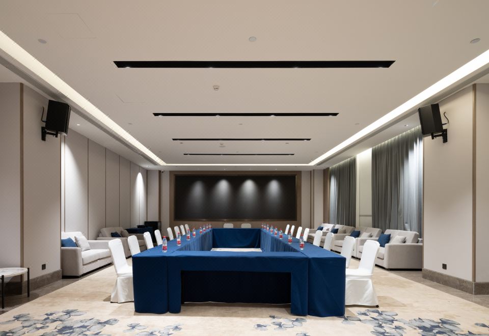 Novotel Tianjin Meijiang