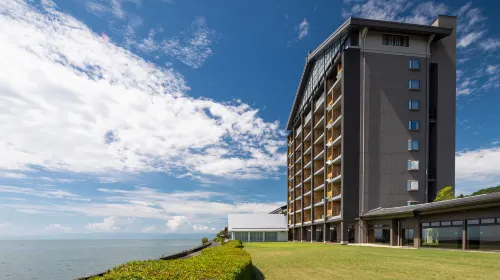 Aonokotei Biwafront Hikone Hotels in Hikone