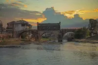 Yunshuijian B&B